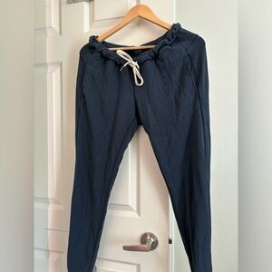 Cozy Lululemon Sweatpants